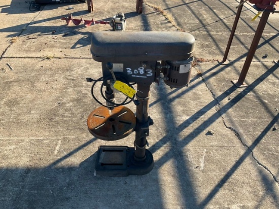 Chicago Drill Press