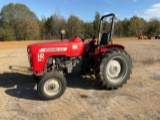 Mahindra 3525 Tractor