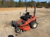 Kubota ZD18 Diesel Zero Turn Lawn Mower