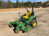 John Deere Z925A Zero Turn Mower