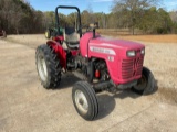 Mahindra 3525 Tractor