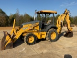 Deere 310SG Loader Backhoe