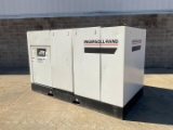 Ingersoll Rand Air Compressor