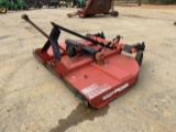 Bush Hog 2510 Rotary Cutter 10' 3PT PTO