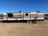 2019 KZ Sportsmen Bumper Pull Travel Trailer