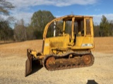 1993 Caterpillar D3C Series II Dozer