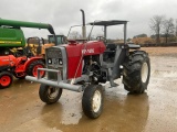 Massey Ferguson 1085 2WD Tractor