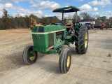 JD 2840 Tractor