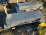 Aluminum Truck Tool Box