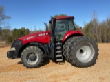 Case IH Magnum 250 Tractor