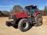 Case IH Magnum 215 Tractor