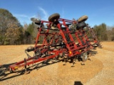 Case IH 24ft Field Cultivator w/ Harrows