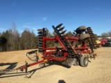 Case IH 340 Disk