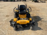 Cub Cadet Zero Turn Lawn Mower