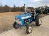 Ford 3000 Tractor