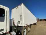 1997 53' Wabash Trailer