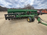 John Deere 750 Grain Drill 20'