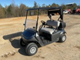 2020 EZ Go TXT 48 Golf Cart