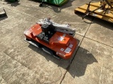 Titan 60 Inch Finishing Mower