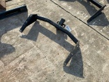 Truck Bumperpull Hitch Reciever