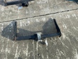 Truck Bumperpull Hitch Reciever