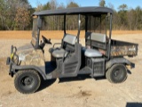 Kubota RTV1140 Side by Side