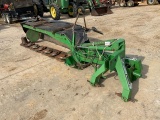 John Deere 285 Disc Mower