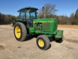 John Deere 4250 Tractor