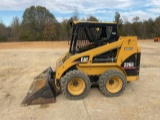 Caterpillar 226B Skid Steer