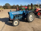 Ford 3000 Tractor