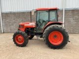 Kubota M9000 Tractor