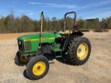 1999 John Deere 5210 Tractor