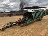 Sweet Potato Digger