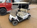 Yamaha Golf Cart