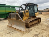 Caterpillar D5K Dozer