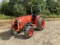 Kubota L4600 Tractor