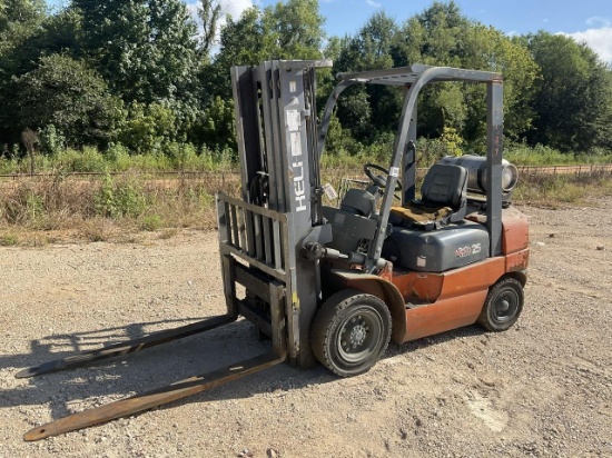 Heli H200 Forklift