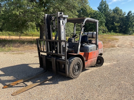 Heli CPYD050 Forklift
