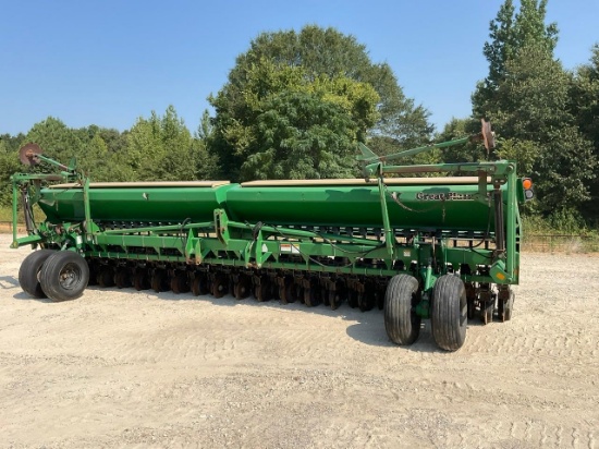 Great Plains 2420 Grain Drill