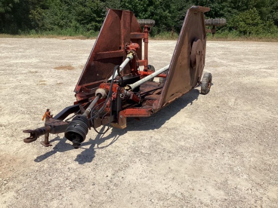 Bush Hog 2615 Rotary Mower