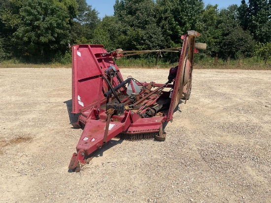 15 Ft Batwing Bushhog