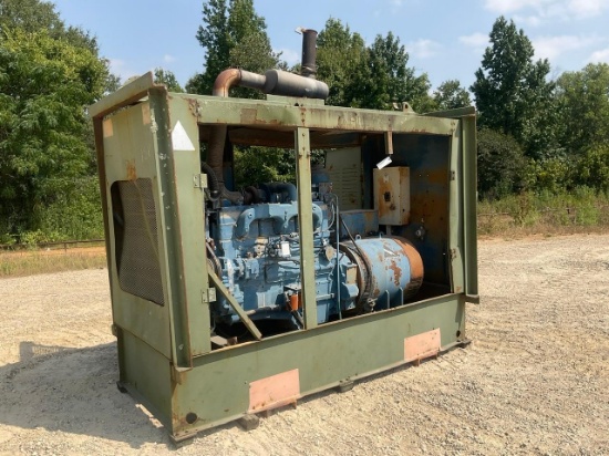 Empire Generator