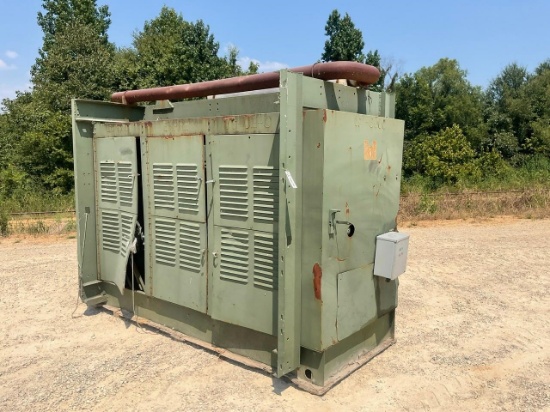 Empire Generator