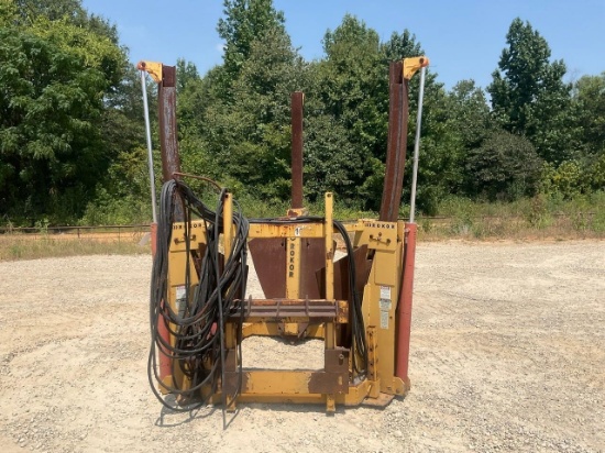 Powell Rokor Tree Spade