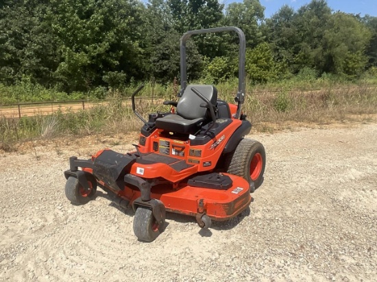 Kubota ZD331 Zero Turn Lawn Mower