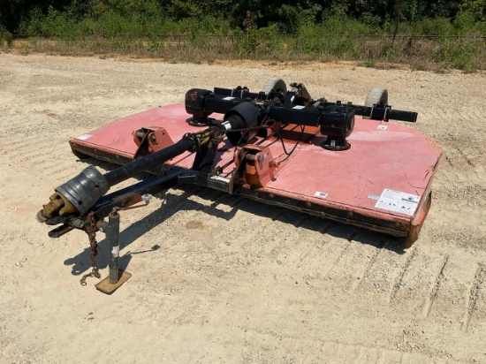 Land Pride RCF3610 10 Foot Pull Type Bush Hog
