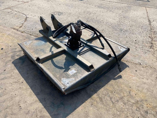 48 Inch Excavator Mower