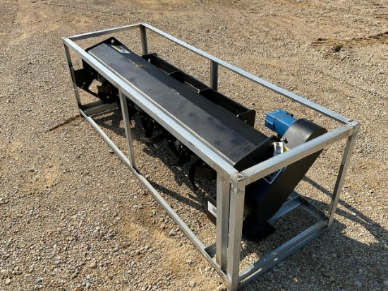 Greatbear Rotary Tiller Cultivator