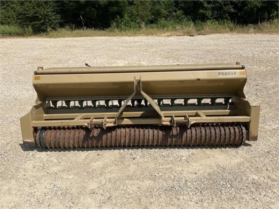 Landpride PS2096 Seeder