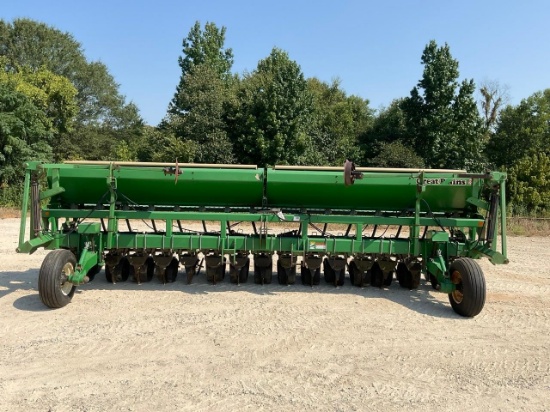 Great Plains GP2015 Grain Drill